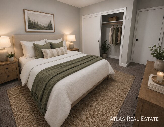 Building Photo - 551 S Fairfax St