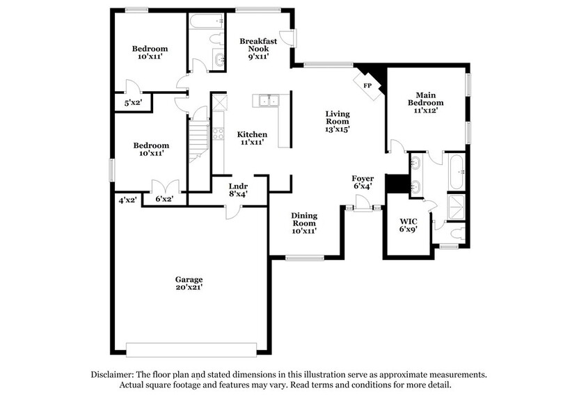 Building Photo - 3123 Quartz Dr