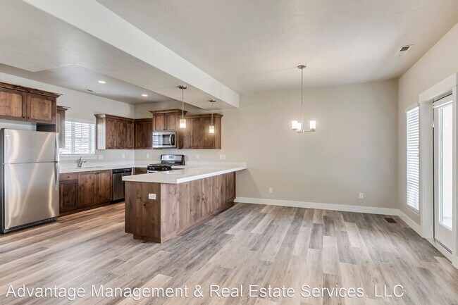 Building Photo - 3 br, 2 bath House - 795 Aspen Circle