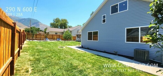 Building Photo - 290 N 600 E