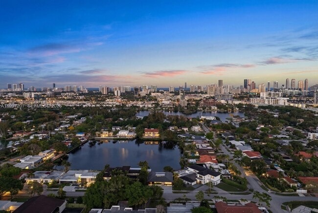 Building Photo - 19721 NE 23rd Ave