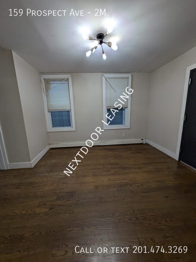 Building Photo - 159 Prospect Ave