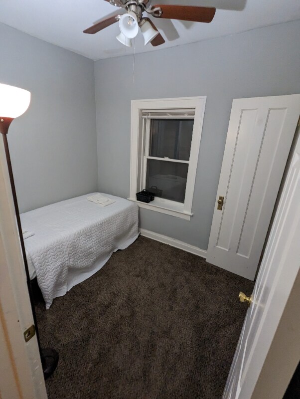 Building Photo - 2918 S Haynes Ct