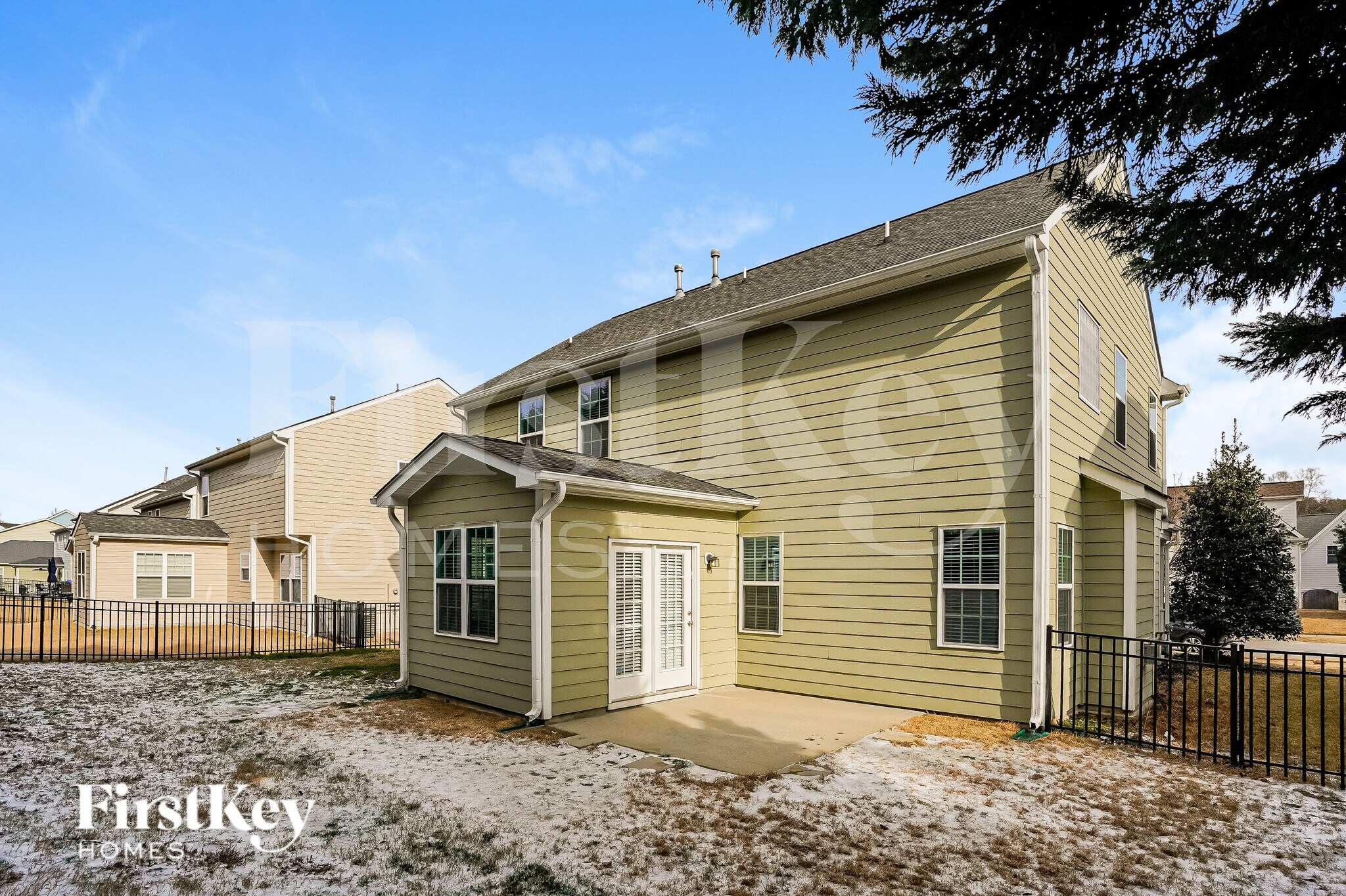 Building Photo - 1225 Old Bramble Ln