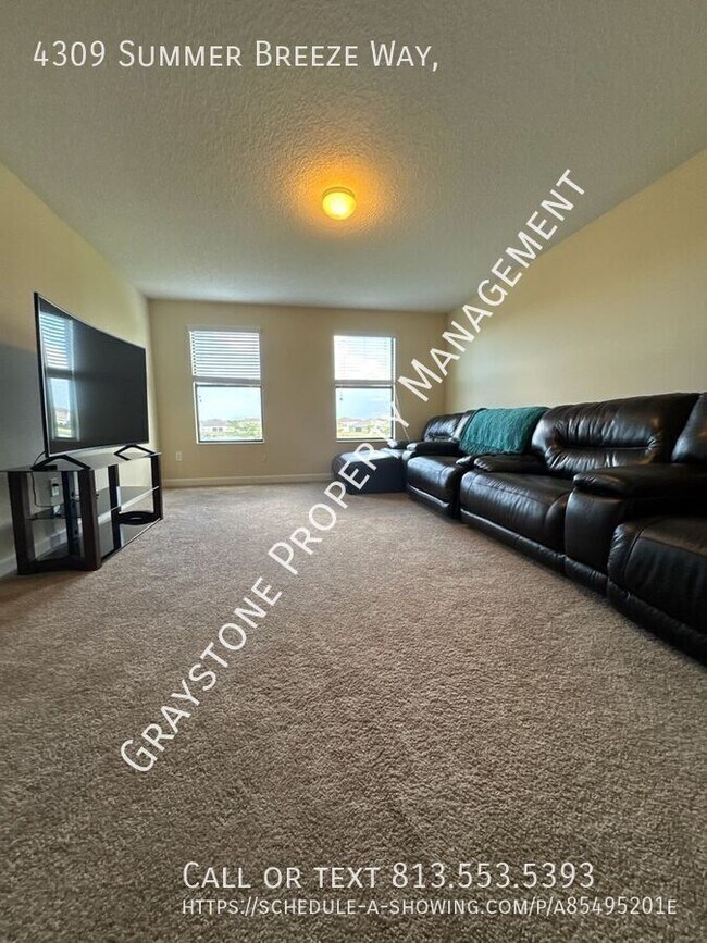 Building Photo - 4309 Summer Breeze Way