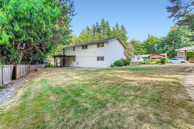Building Photo - Beautiful Redmond Home Near Microsoft and ...