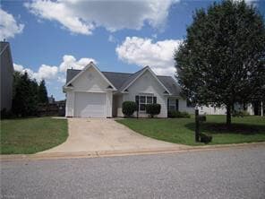 Primary Photo - One Level Home