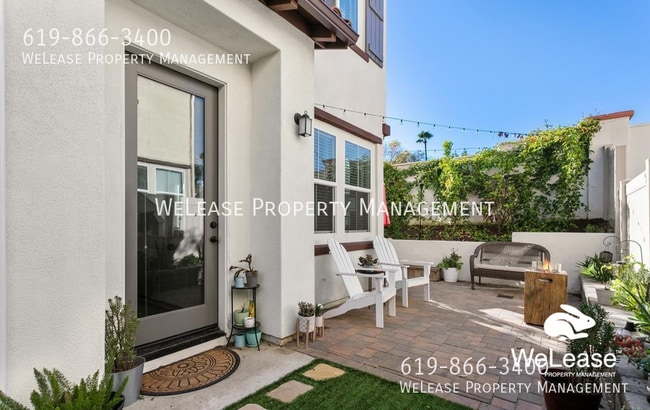 Building Photo - 4128 Palomar Way