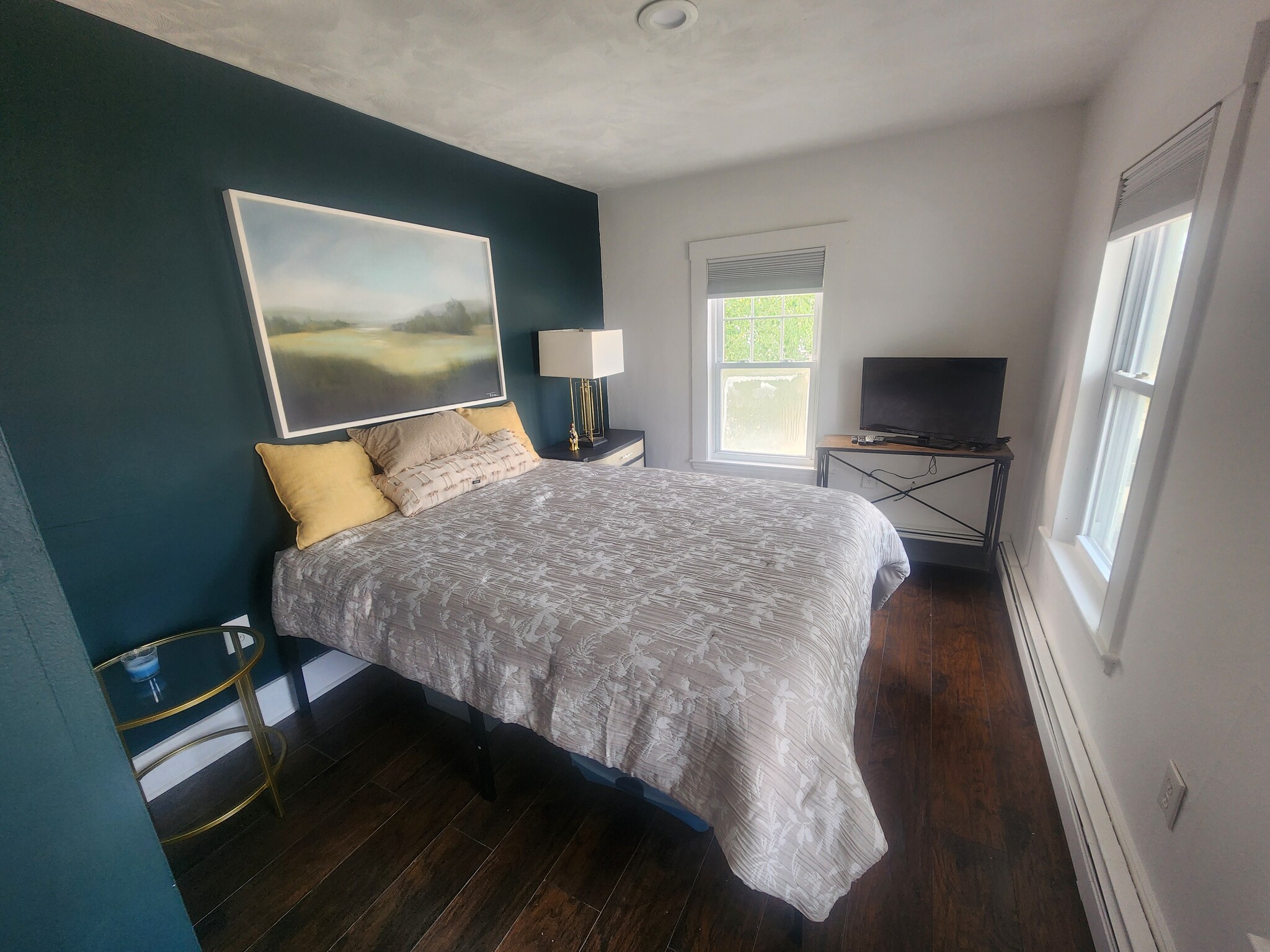 Previous Tenant - 144 Onset Ave