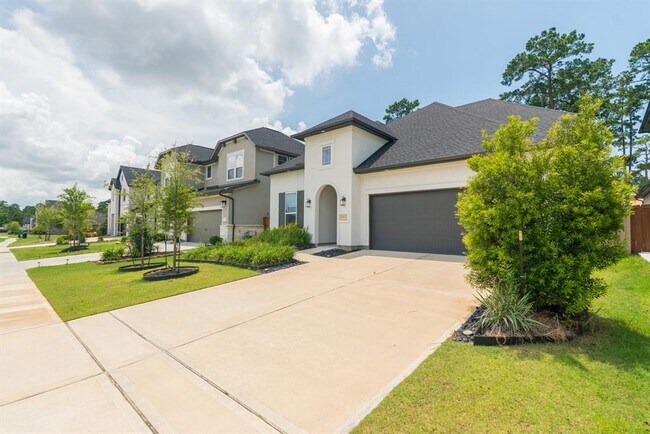 Building Photo - 25011 Flint Lake Dr