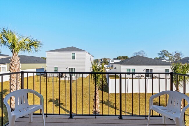 Building Photo - All Inclusive Seasonal Rental Available NO...