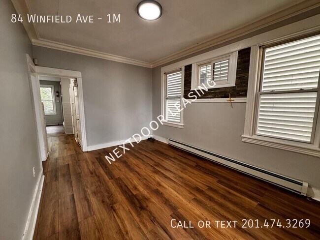 Building Photo - 84 Winfield Ave