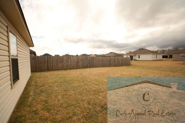 Building Photo - Move in special $800!! Beautiful 3 bed / 2 bath home - Nettleton!!