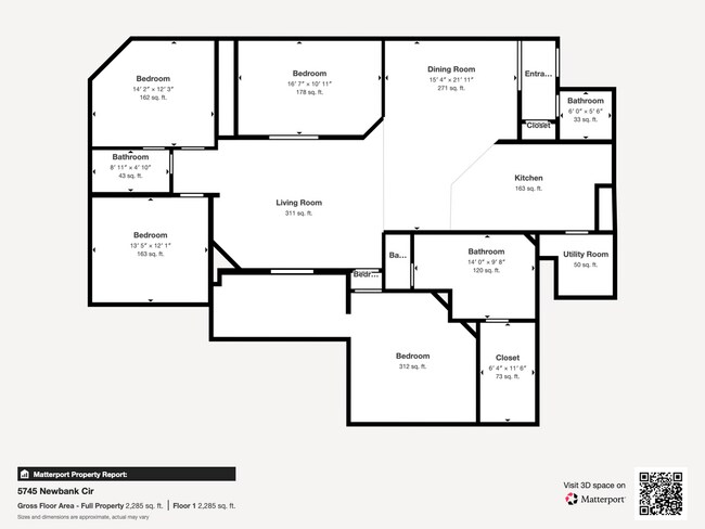 Building Photo - 5745 Newbank Cir