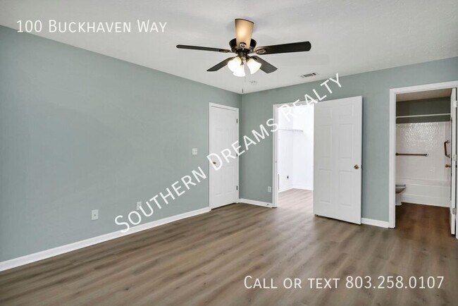 Building Photo - 100 Buckhaven Way