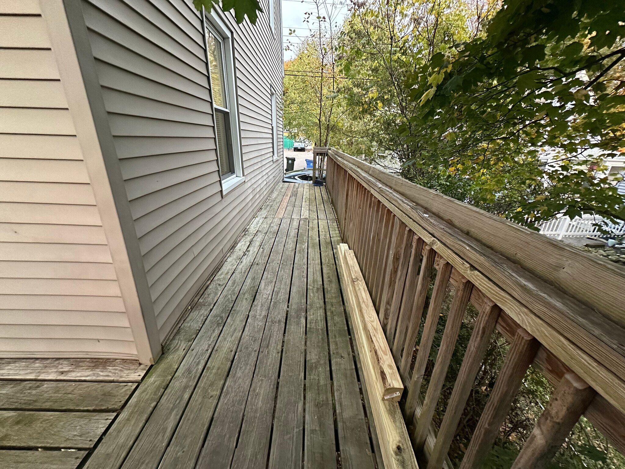 Building Photo - 51 Freeman Ave