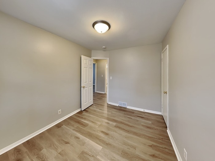 Building Photo - 5201 N Logan Ave