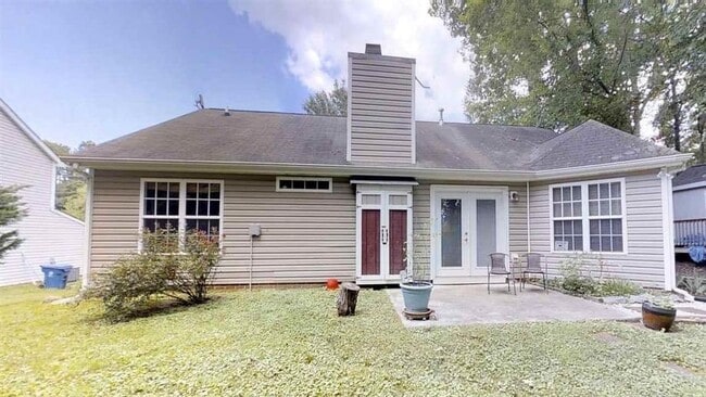 Building Photo - Fantastic 3 bedroom home in Durham!