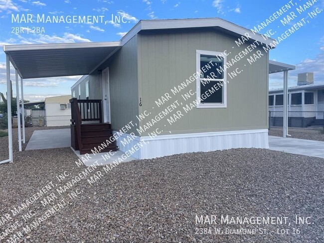 Building Photo - 2384 W Diamond St