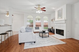 Building Photo - 6629 Wickliff Trail