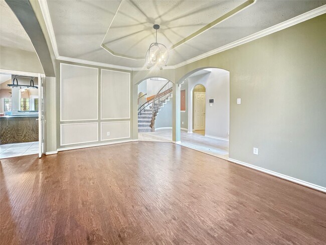 Building Photo - 25619 Canyon Crossing Dr