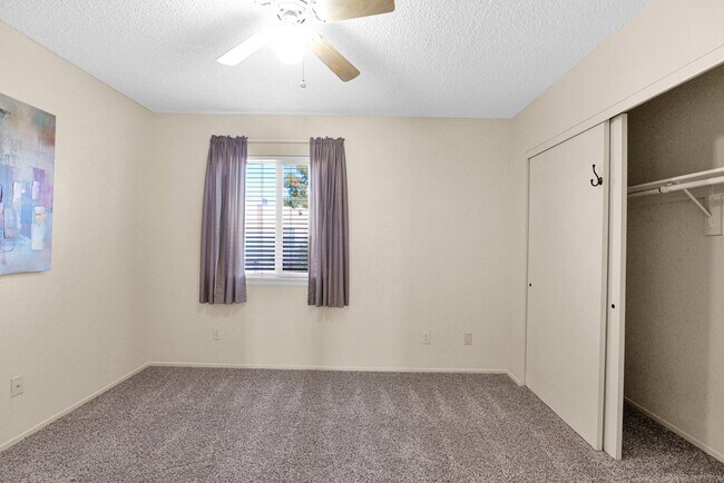 Second Bedroom - 1935 W Morten Ave