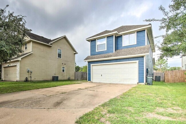 Building Photo - 3214 Sapphire Star Dr
