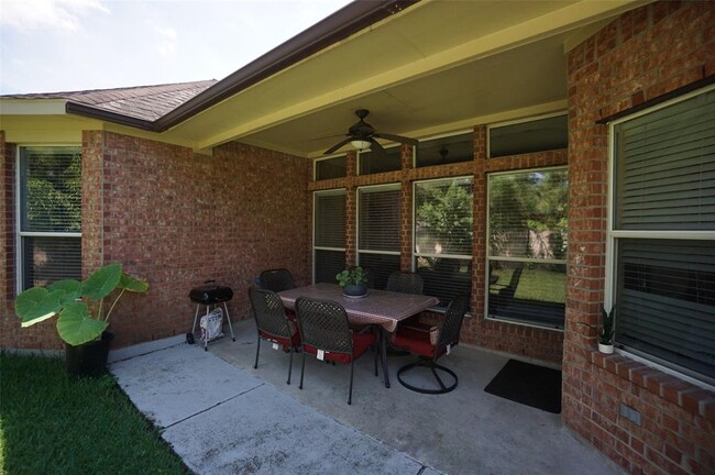 Building Photo - 26518 Blanchard Grove Dr