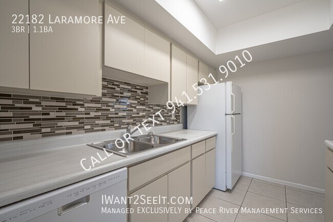 Building Photo - 22182 Laramore Ave