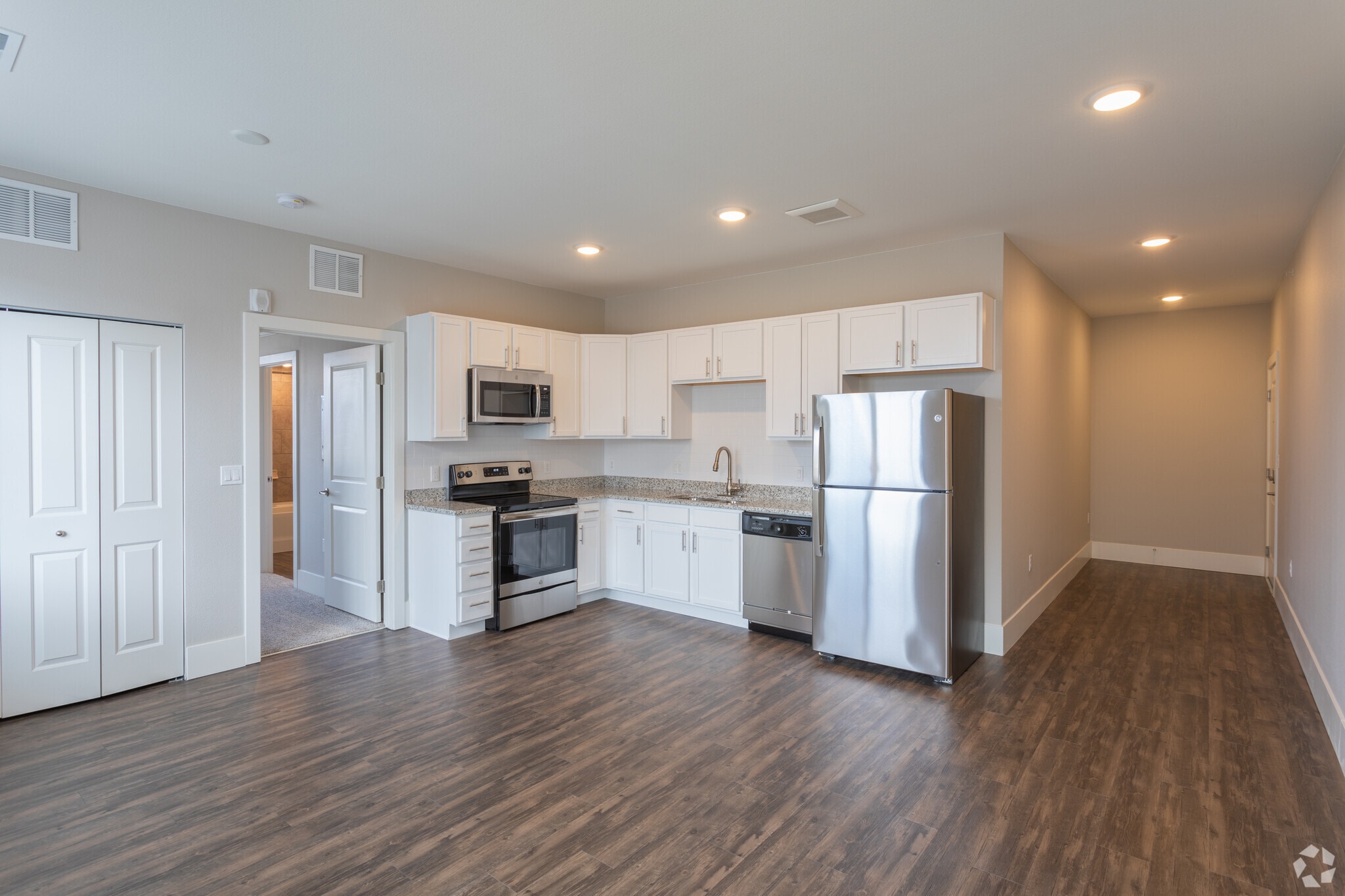 Retreat at Patriot Park 5550 Cernan Heights Colorado Springs CO 80915 Apartment Finder