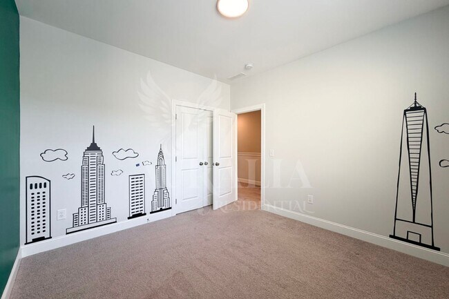 Building Photo - 1306 Farm Pond Trail