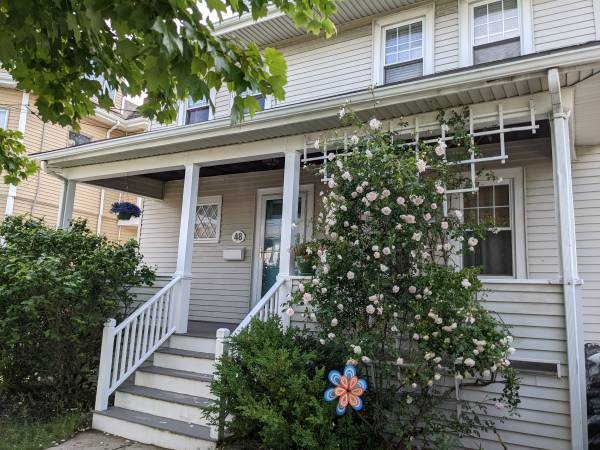 Front Exterior - 48 Wellington Rd