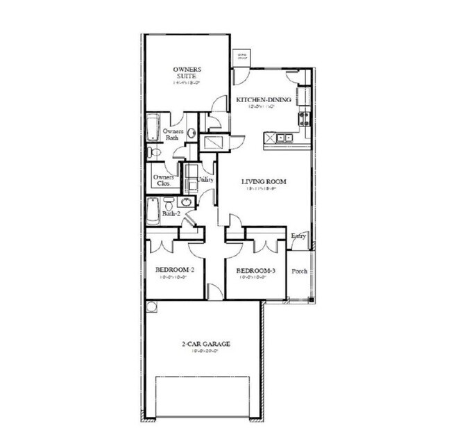 Building Photo - 16564 Moss Ln