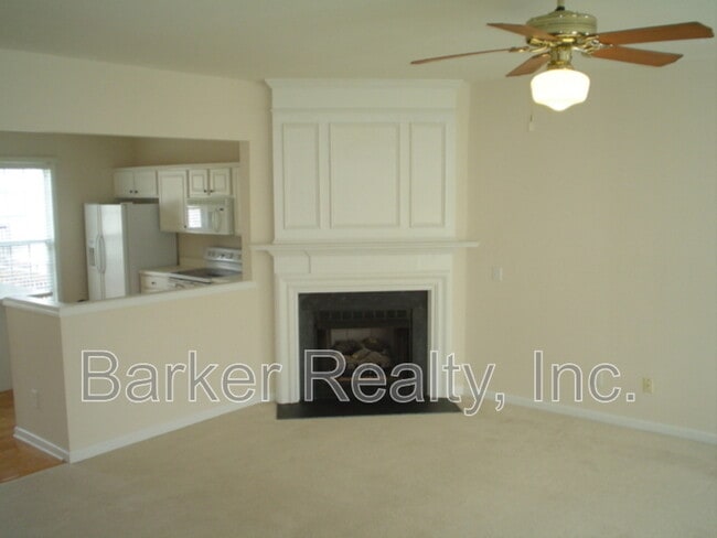 Building Photo - 7100 Proctor Hill Dr