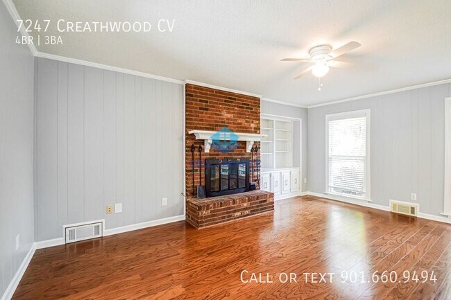 Building Photo - 7247 Creathwood Cove