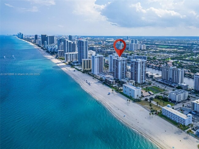 Building Photo - 2201 S Ocean Dr