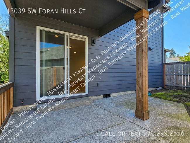 Building Photo - 13039 SW Foran Hills Ct