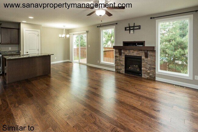 Building Photo - Perfect Single Family Home in Norwalk