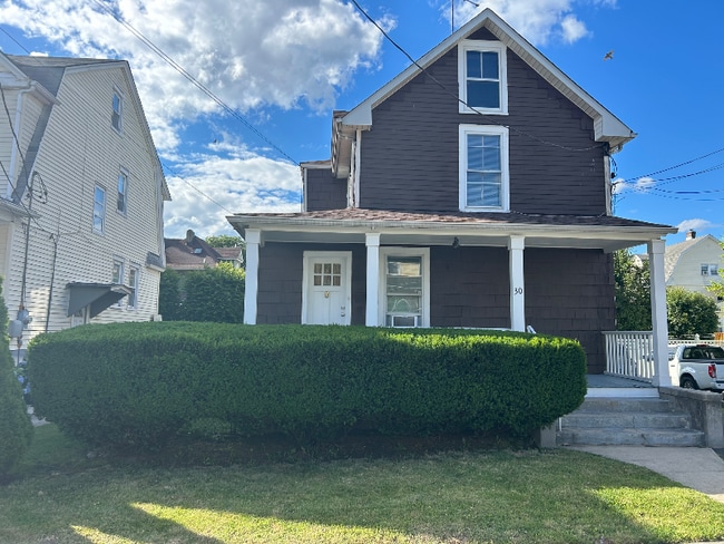 Building Photo - 30 Treno St