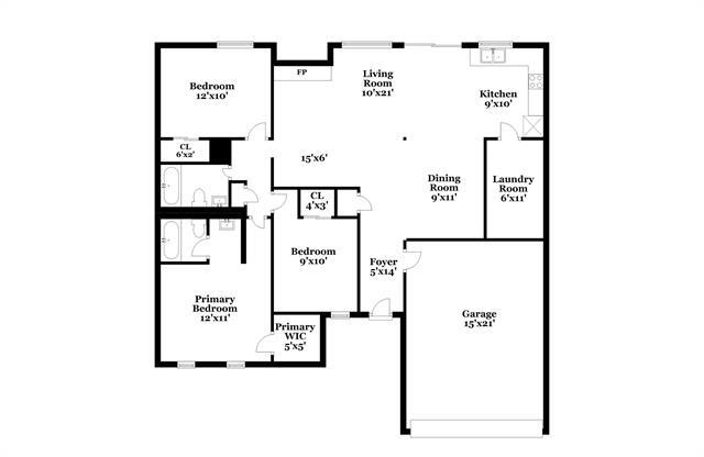 Building Photo - 4504 Via Del Norte