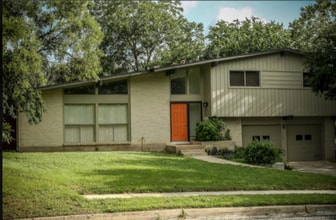 Building Photo - 3811 Ridgeline Dr