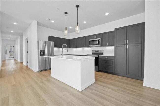 Floorplan - Ridgeview West