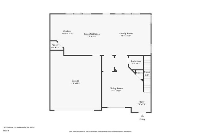 Building Photo - 204 Phaeton Ln