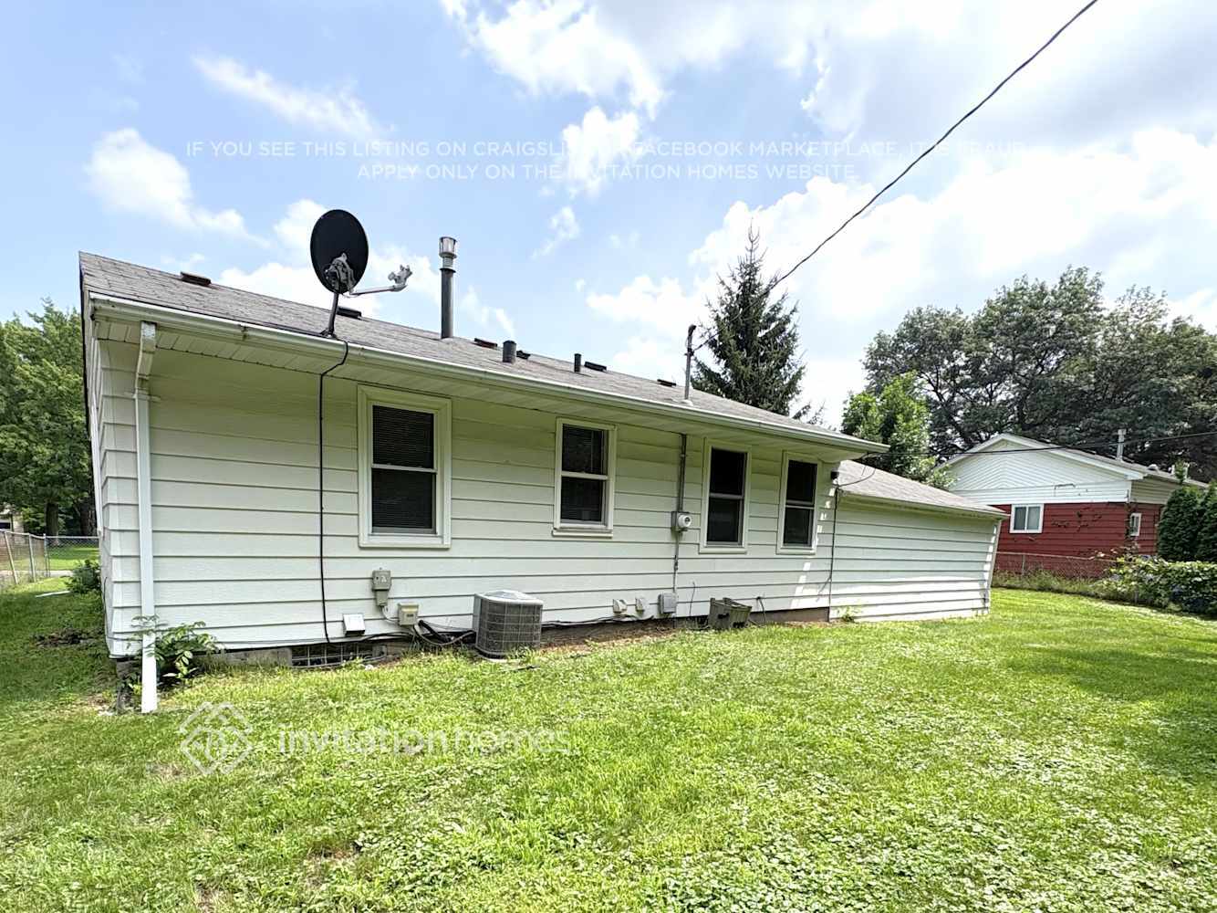 Building Photo - 5121 France Ave N