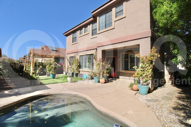 Building Photo - 3538 S Cupertino Dr