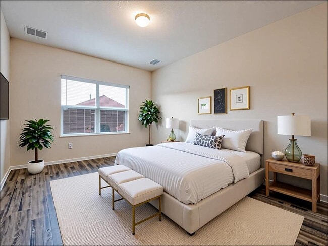 Building Photo - 3608 Canaan Matthew Dr