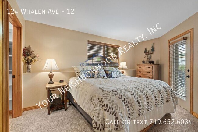 Building Photo - 124 Whalen Ave