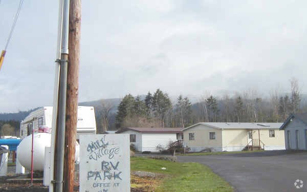 Primary Photo - Mill Village Mobile Park