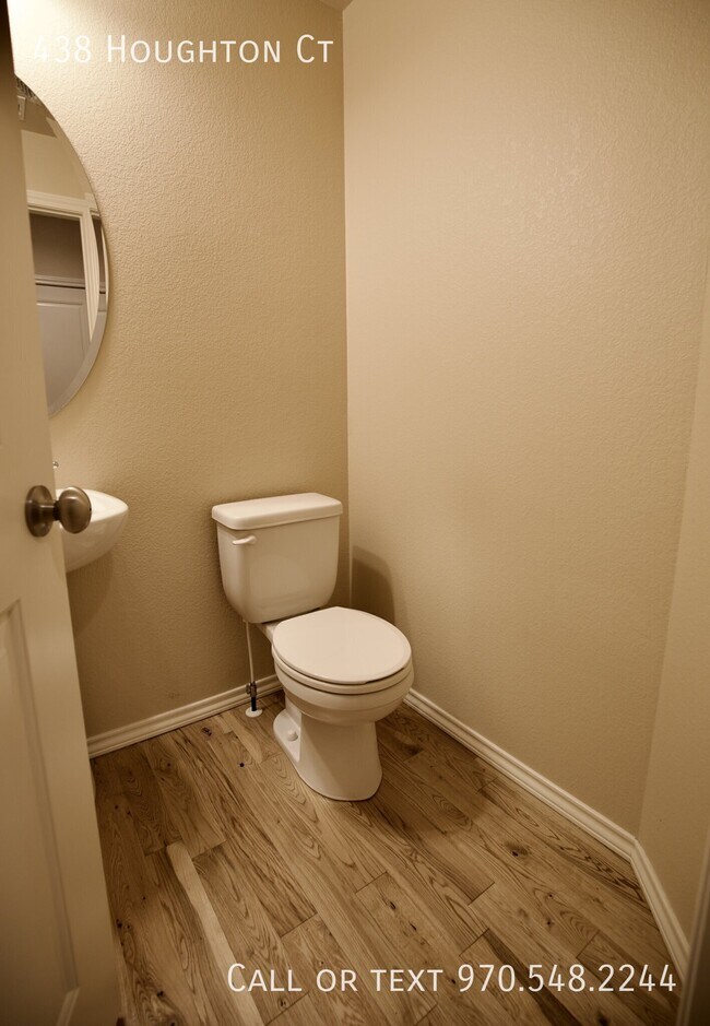 Building Photo - 438 Houghton Ct