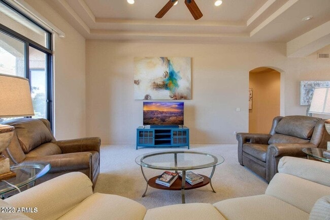 Building Photo - 25603 N Sago Dr